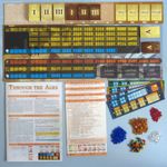 Board Game: Through the Ages: A Story of Civilization
