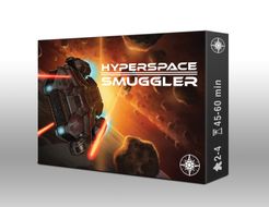 Hyperspace Smuggler