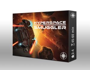 Hyperspace Smuggler