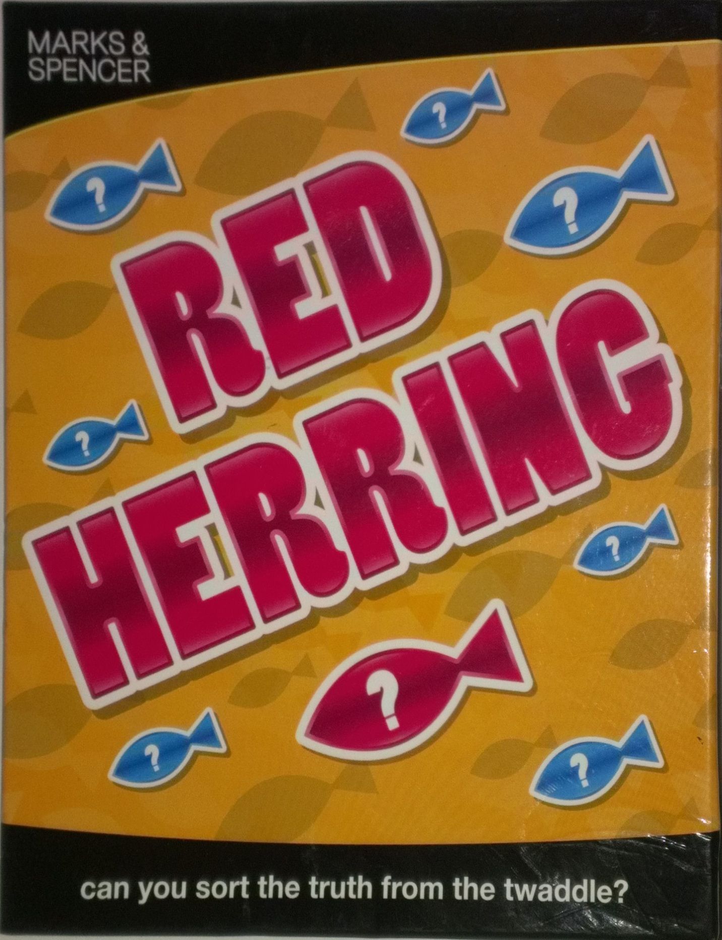 Red Herring