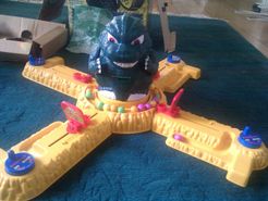 Godzilla