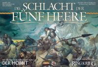 Die Schlacht der fünf Heere