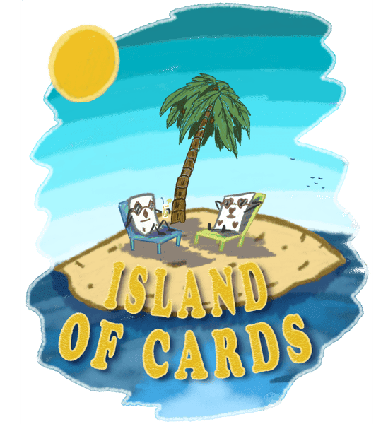 Island of Cards: Solitaire Game