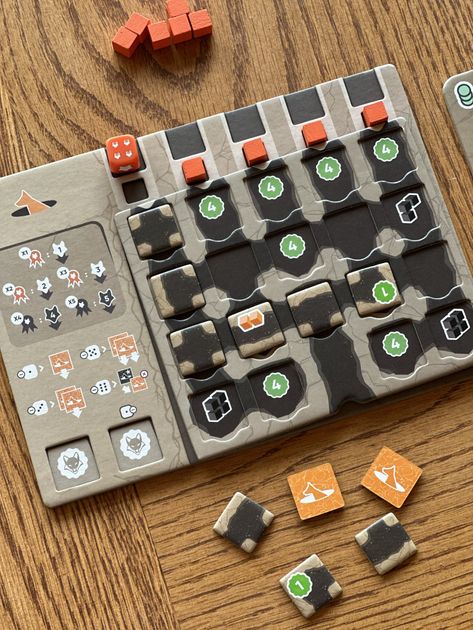 board game на русском