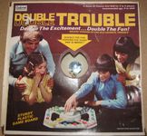 Board Game: Trouble