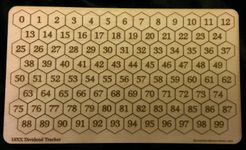18xx Dividend Tracker