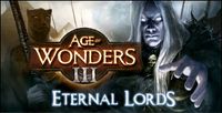 Video Game: Age of Wonders III: Eternal Lords