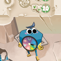 Dice Forge: Rebellion – The Wheel of Fortune Promo Card