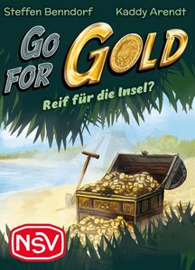 Go for Gold