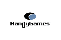 Video Game Publisher: HandyGames