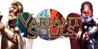 Board Game: Variant Souls