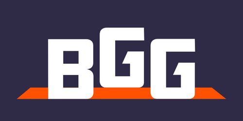 Build A Better Logo Boardgamegeek Boardgamegeek rpggeek videogamegeek geek events. boardgamegeek