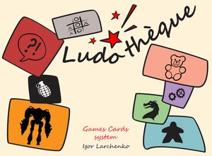 Ludothèque
