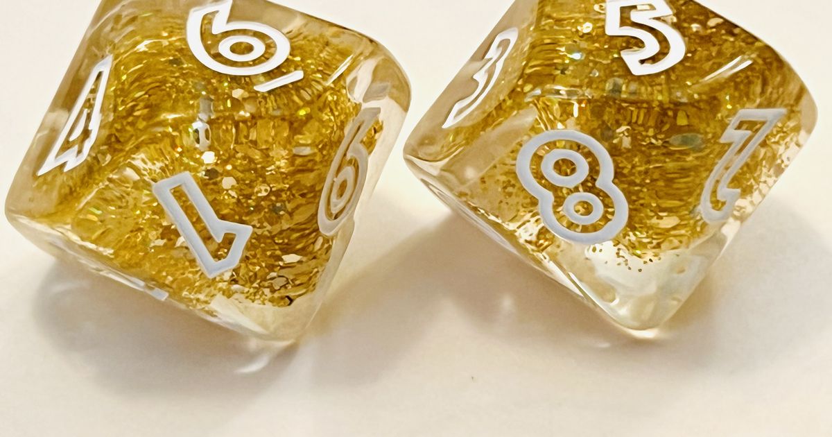 On Tour Rock Star Dice Board Game Accessory BoardGameGeek