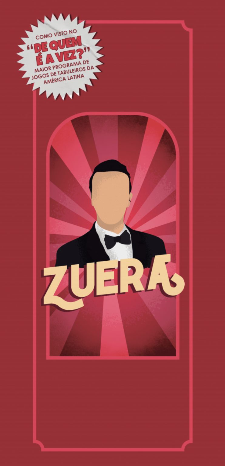 Zuera