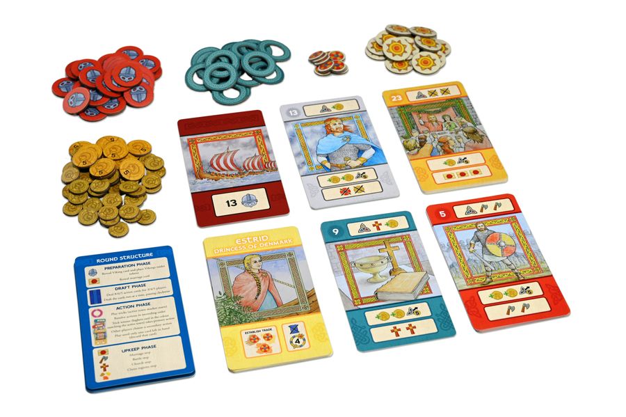 board game image