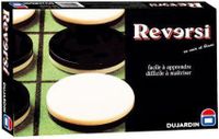 Board Game: Othello