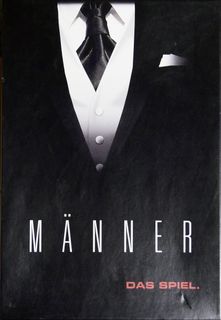 Männer: Das Spiel.