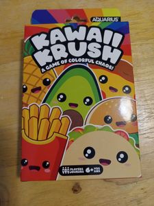 Kawaii Krush