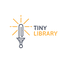 RPG Item: Tiny Library