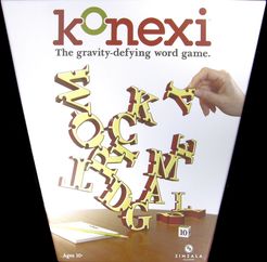 Konexi box art