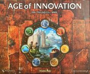 Age of Innovation
