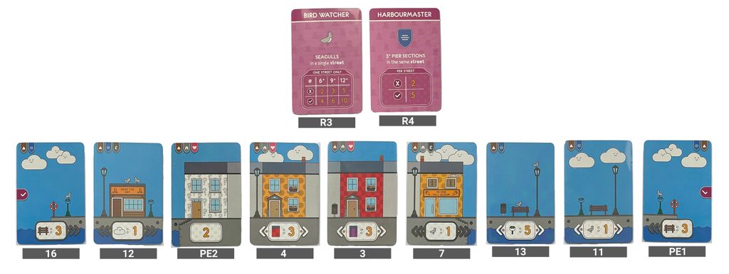 Digital Scoring Assistant for Tenby: Web-App / Proof of Concept | Tenby