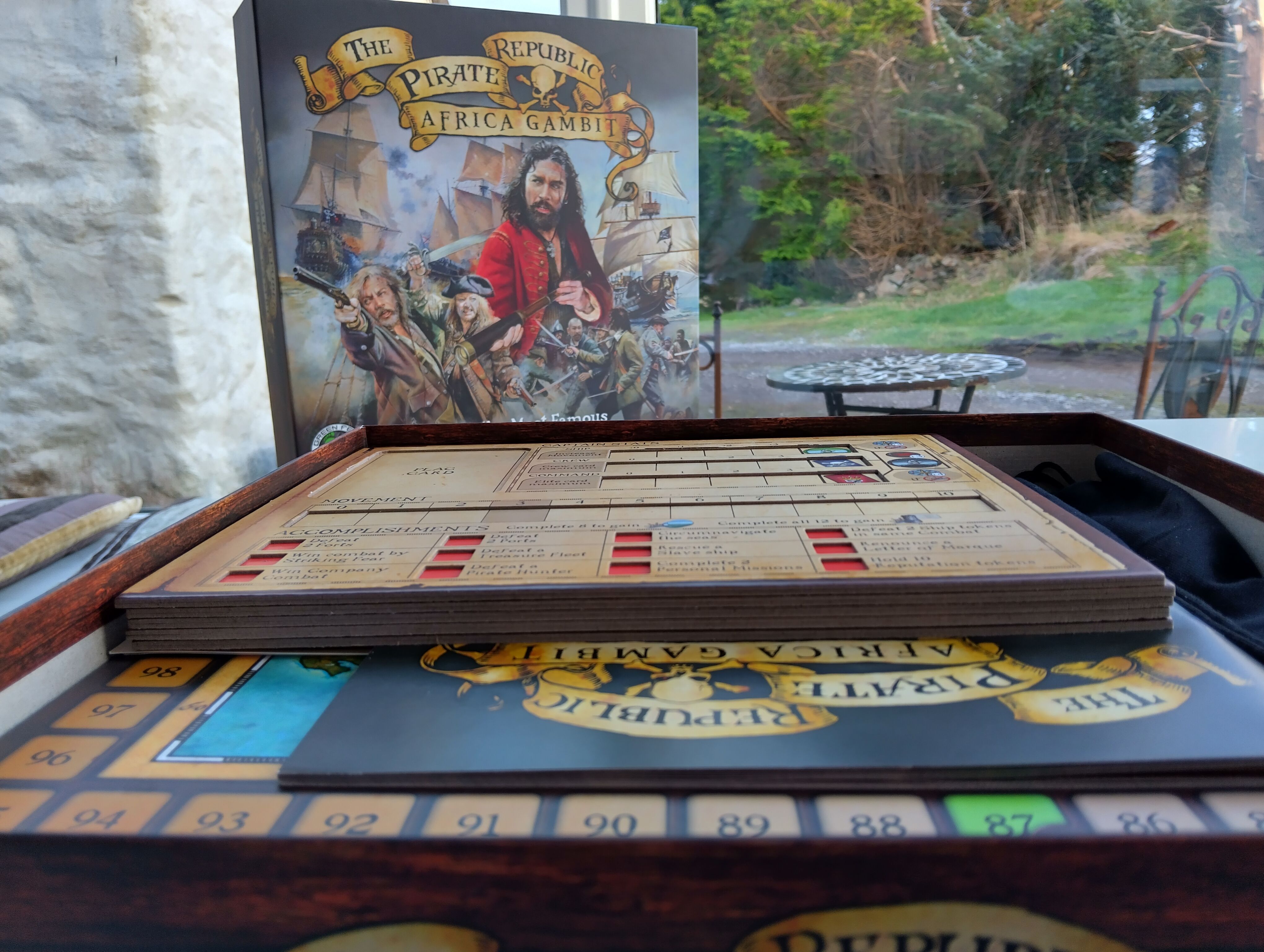 BoardGameGeek