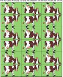 Tower of Cows