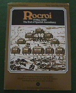 Rocroi: 19 May 1643 – The End of Spanish Ascendancy