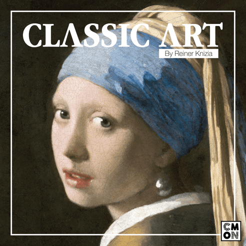 Miniatura Ver juego de Classic Art