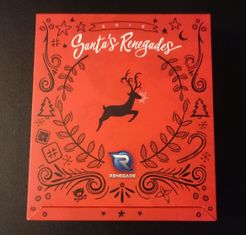 Santa's Renegades