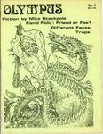 Issue: Olympus (Issue 4 - Jan/Feb 1983)