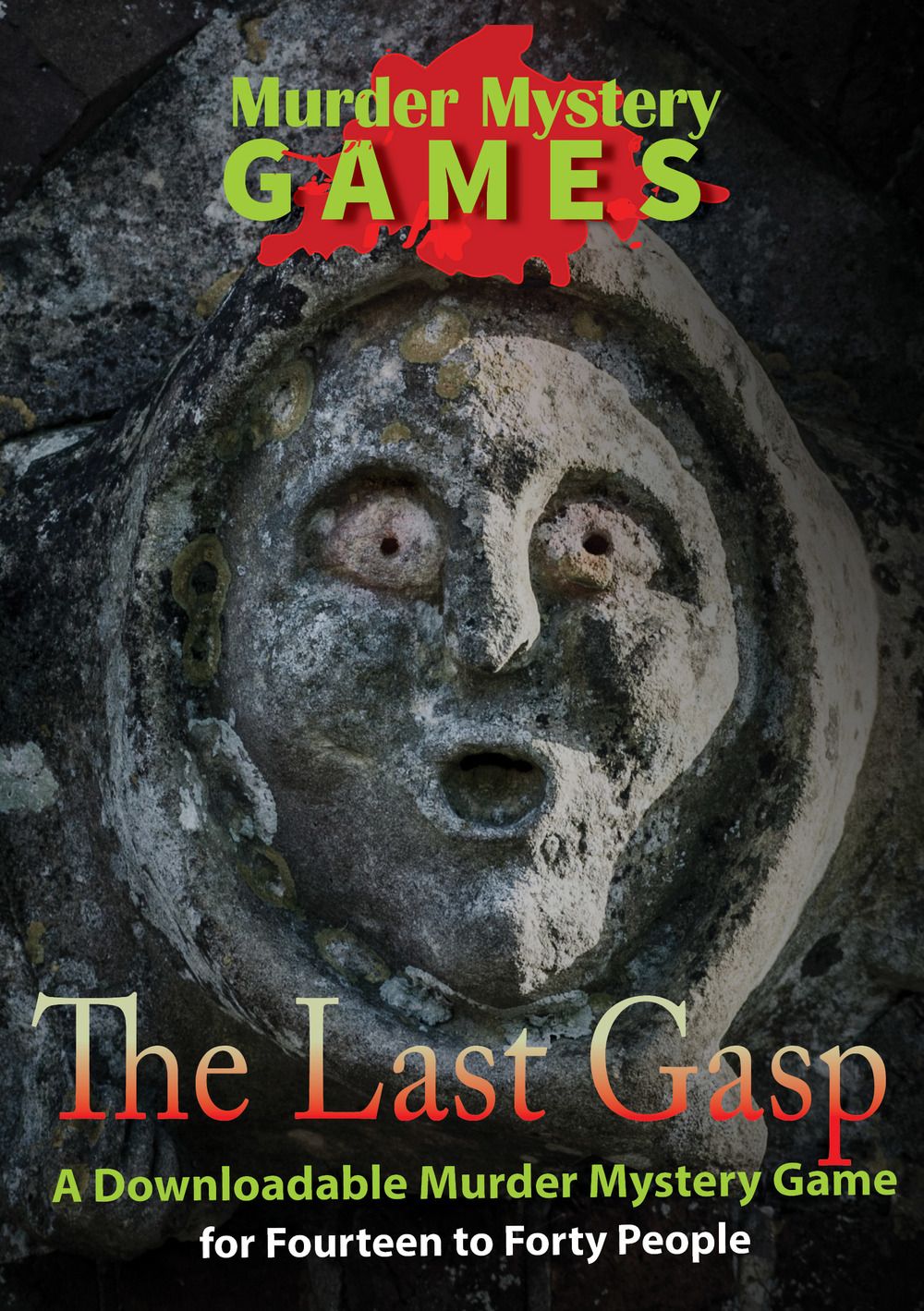 The Last Gasp