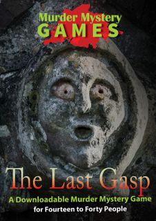 The Last Gasp