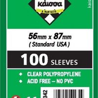 Standard USA - Standard (56 x 87)