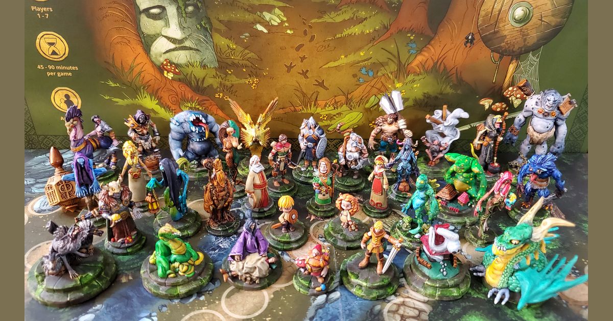 BoardGameGeek