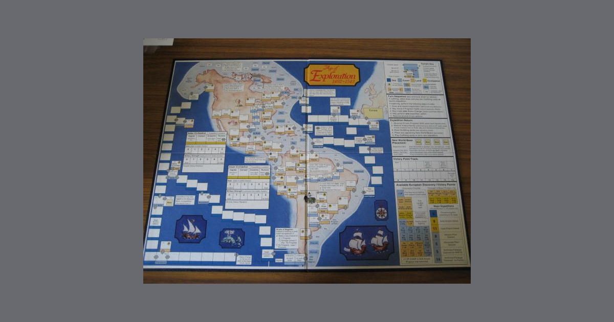 BoardGameGeek
