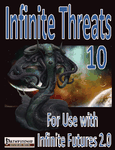 RPG Item: Infinite Threats 10