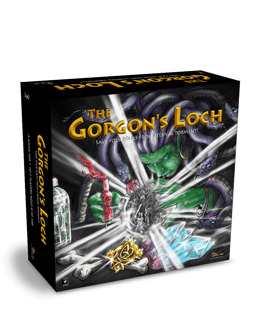 The Gorgon's Loch
