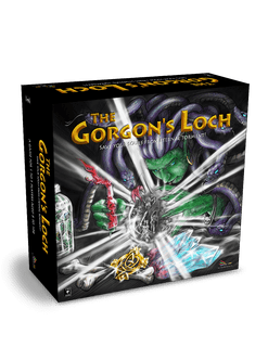 The Gorgon's Loch