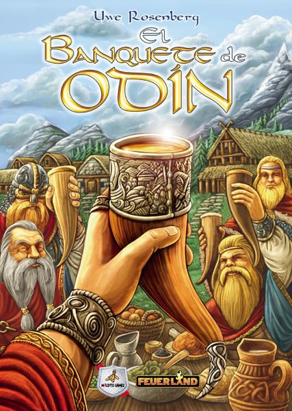 El banquete de Odín