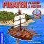 Board Game: Piraten, Planken & Peseten