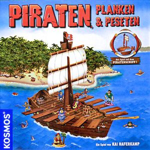 Piraten, Planken & Peseten
