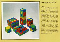 Raumdomino