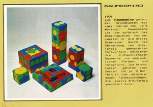 Raumdomino