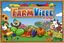 Video Game: FarmVille