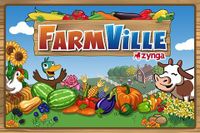 Video Game: FarmVille