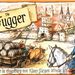 Board Game: Die Fugger