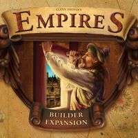 Empires: Builder Expansion